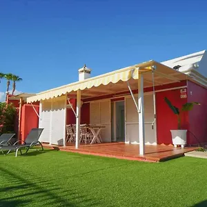 Albaricoques Сasa de vacaciones
