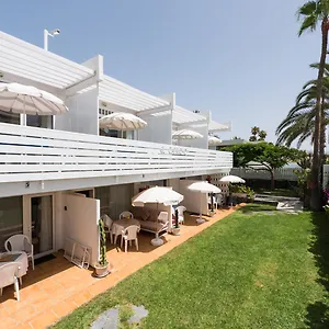 El Capricho Apartamento