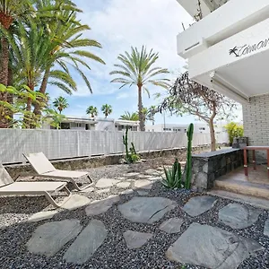 Cocoteros - Tamara Apartamento